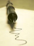penna stilografica